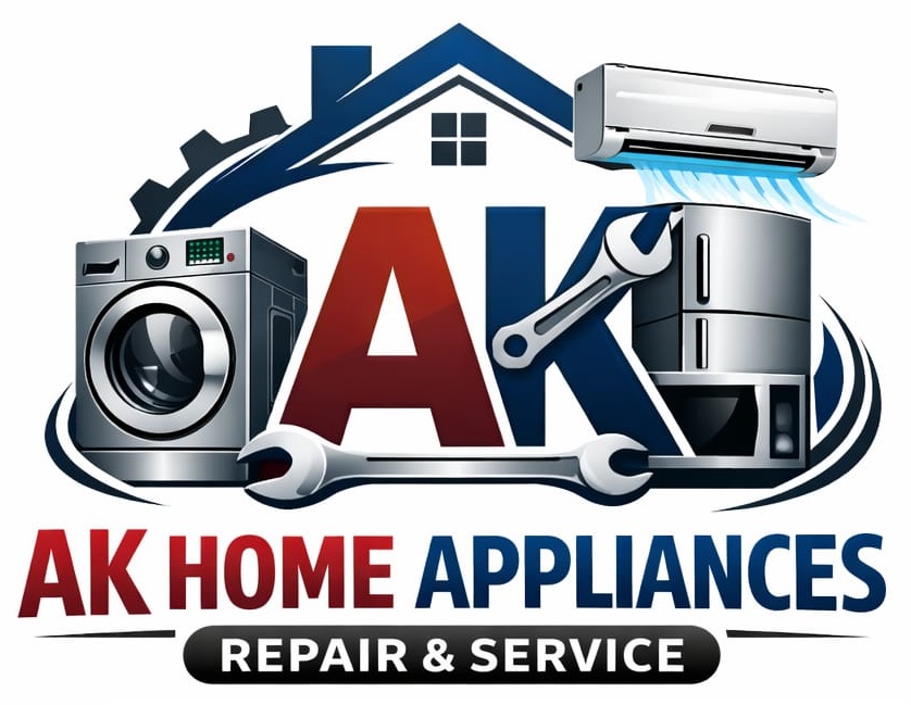 AK Home Appliances