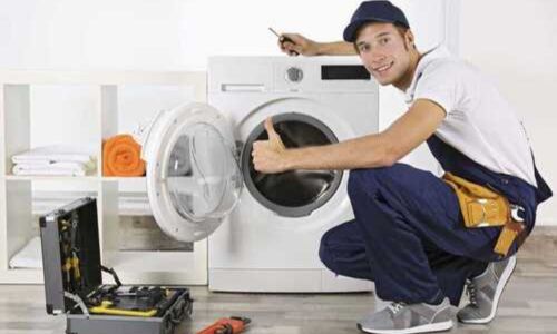 Washing Machine Repair